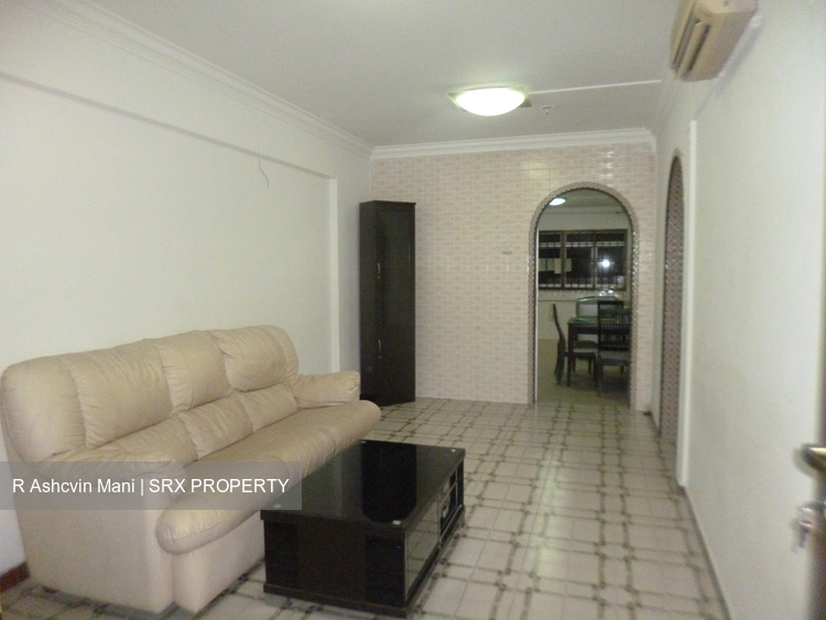 Ang Mo Kio Avenue 10 thumbnail photo